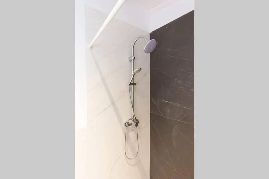 Teba-El Teatro Suite Prime Location Private Patio 말라가 0*,  스페인